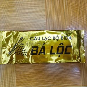 Xưởng in khăn lạnh số lượng ít Gò Vấp
