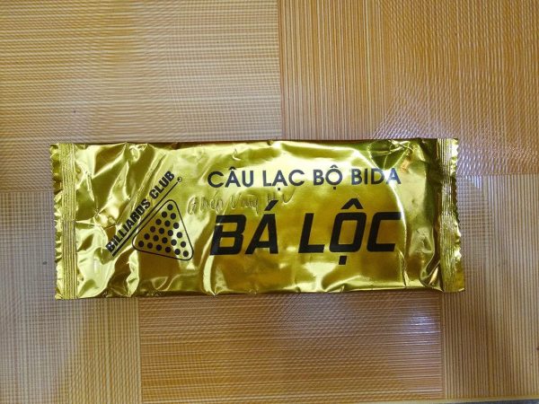 Xưởng in khăn lạnh số lượng ít Gò Vấp