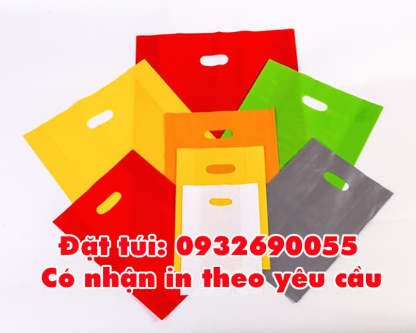 Túi hột xoài giá sỉ Quận 12