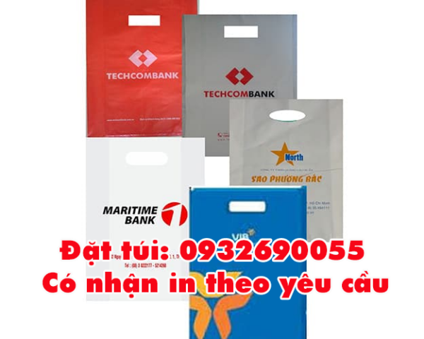 Túi hột xoài giá rẻ Gò Vấp