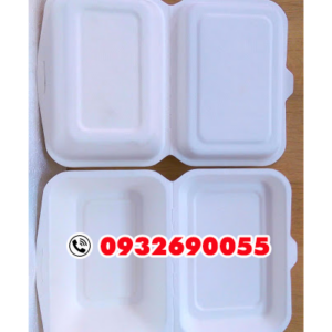 In hộp xốp đựng cơm giá rẻ Dĩ An Bình Dương