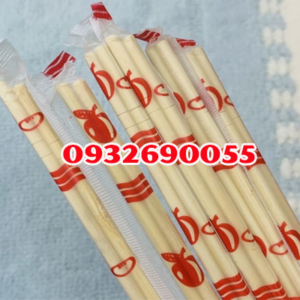 Đũa tre dùng 1 lần giá rẻ Gò Vấp