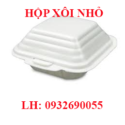 In hộp xôi giá rẻ Gò Vấp